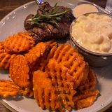 8oz Filet