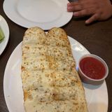 Garlic Bread w/Cheese
