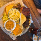 TN Trinity Platter