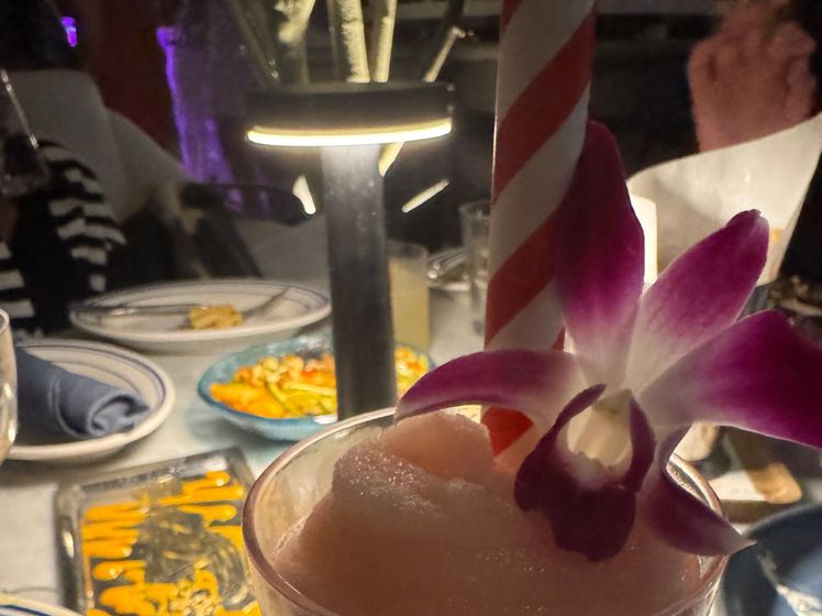 FROSE