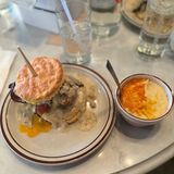 Cheese Grits
