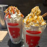 Special Shake