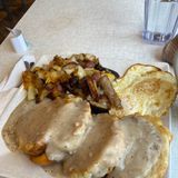 Biscuits & Gravy