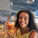 Souvenir Mighty Mango