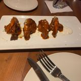 Buffalo Shrimp