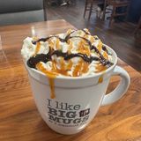 Espresso Drinks