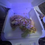 Enchilada Plate