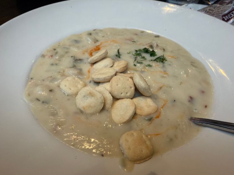 Bowl Chowder
