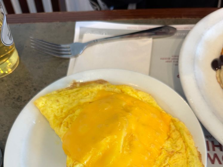 Add Eggs