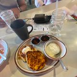 Biscuit French Toast