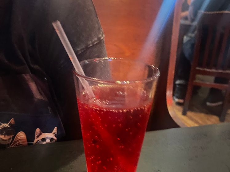 Soda