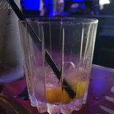 Blackberry Smash