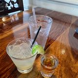 Cadillac Margarita