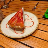Strawberry Cream Pie