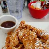 Chicken 'n Waffle