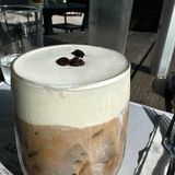 Cold Foam Cappuccini