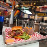 Grid Bft Burger