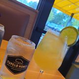 Peach Dont Sangria DFT