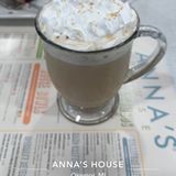 Twilight Latte