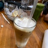 Spanish Latte