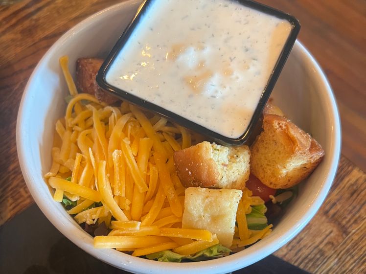 Side Salad