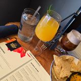 Southern Hosp. Mimosa