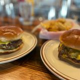 Lights Out Burger