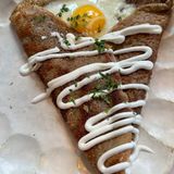 Crepe Complete
