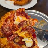 Small Super Pepp Pizza