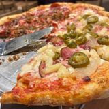 MD Split Specialty Pizza