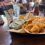 Spinach Dip