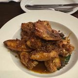 El Capataz Wings
