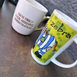 Bottomless Coffee