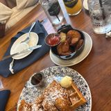 Potato Cracklins