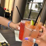 Watermelon Smile Marg