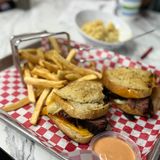 Brisket Chz