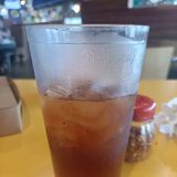 (Brewed) Sweet Tea