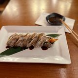 Shrimp Temp Roll