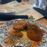 Fried Green Tomatoes SP