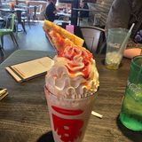 Classc Strawberry Pop Tar