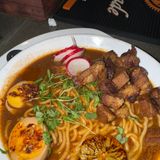 *M/Birria Ramen