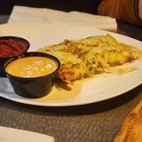 Garlic Bread w/Cheese