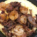 Shrimp & Grits