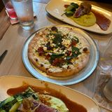 Kiawe Grilled Ahi Steak