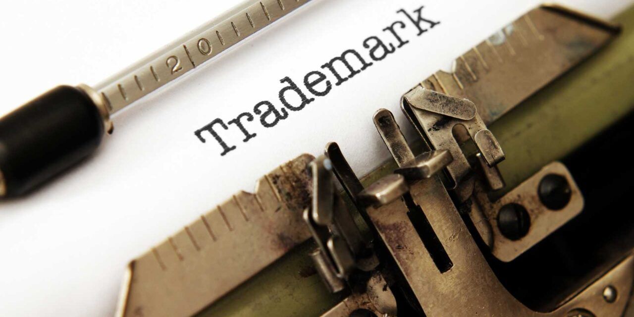 Trademark & Soundmarks