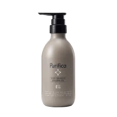FIOLE Purifica MILD CLEANSING SHAMPOO 400ml