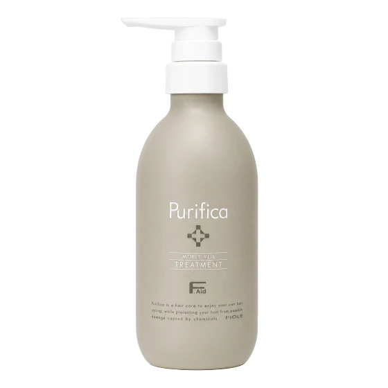 FIOLE Purifica MOIST VEIL TREATMENT 400ml