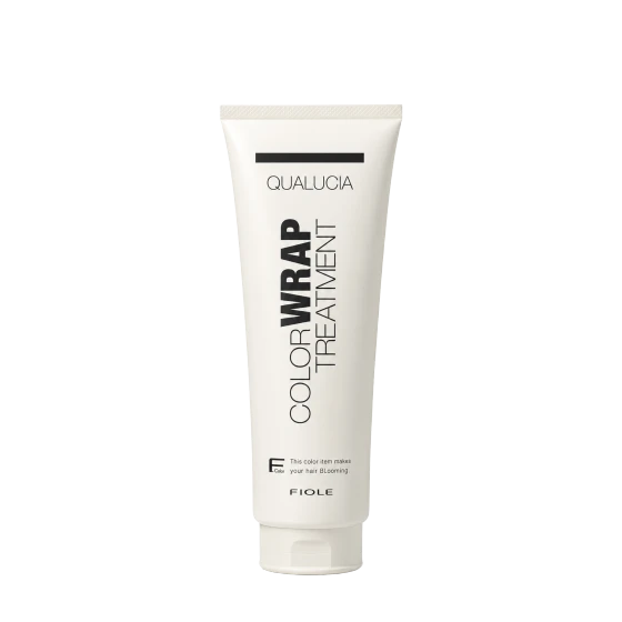 FIOLE QUALUCIA COLORWRAP TREATMENT 240g
