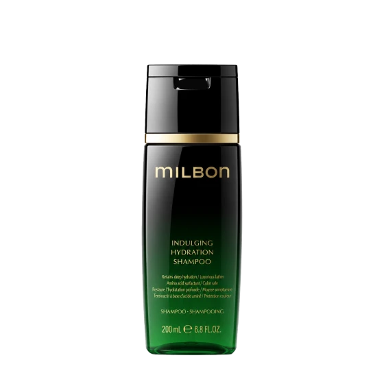 水潤保濕洗髮水 200ml