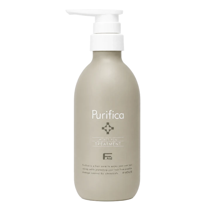 FIOLE Purifica MOIST VEIL TREATMENT 400ml